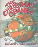 Cover of The Christmas Orange
