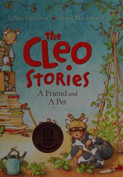 Cover of The Cleo Stories: The Necklace and the Present