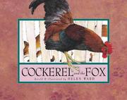 Cover of The Cockerel and the Fox
