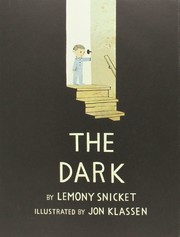 Cover of The Dark