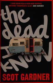 Cover of The Dead I Know