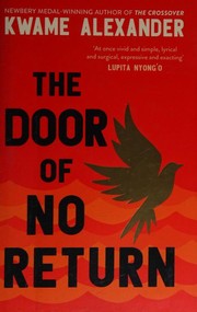 Cover of The Door of No Return