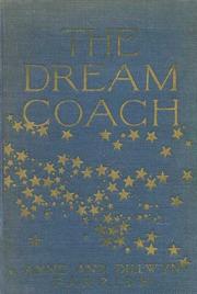 Cover of The Dream Coach