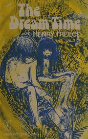 Cover of The Dream Time