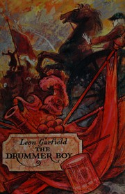 Cover of The Drummer Boy