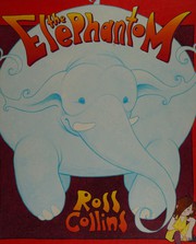 Cover of The Elephantom