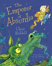 Cover of The Emperor of Absurdia