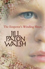Cover of The Emperor's Winding Sheet