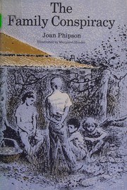 Cover of The Family Conspiracy