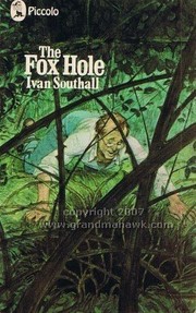 Cover of The Fox Hole