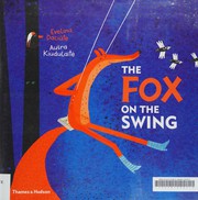 Cover of The Fox on the Swing