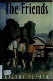 Cover of The Friends