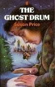 Cover of The Ghost Drum