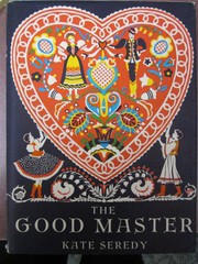 Cover of The Good Master