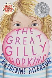 Cover of The Great Gilly Hopkins