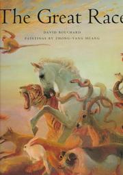 Cover of The Great Race
