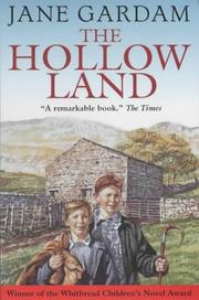 Cover of The Hollow Land