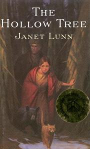 Cover of The Hollow Tree