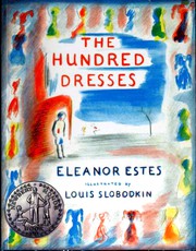 Cover of The Hundred Dresses