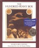 Cover of The Hundred Penny Box