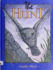 Cover of The Hunt
