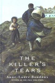 Cover of The Killer's Tears