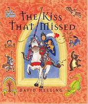 Cover of The Kiss That Missed