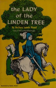 Cover of The Lady of the Linden Tree