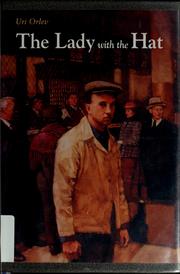 Cover of The Lady with the Hat