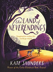 Cover of The Land of Neverendings