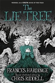 Cover of The Lie Tree