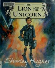 Cover of The Lion and the Unicorn
