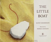 Cover of The Little Boat