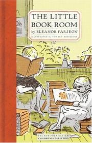 Cover of The Little Bookroom