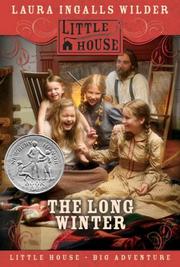 Cover of The Long Winter