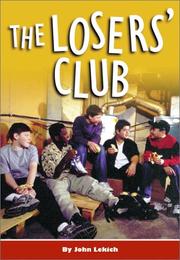 Cover of The Losers' Club