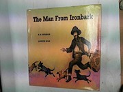 Cover of The Man from Ironbark