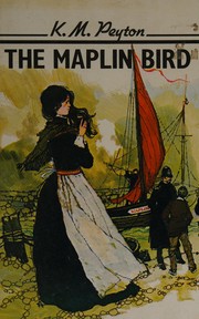 Cover of The Maplin Bird
