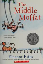 Cover of The Middle Moffat