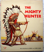 Cover of The Mighty Hunter