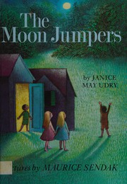 Cover of The Moon Jumpers