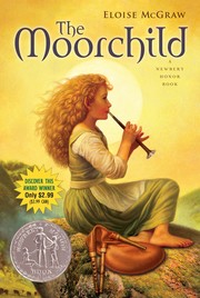 Cover of The Moorchild