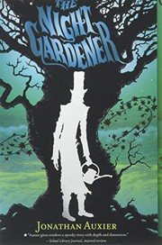 Cover of The Night Gardener