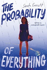 Cover of The Probability of Everything