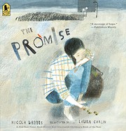 Cover of The Promise