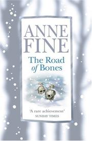 Cover of The Road of Bones