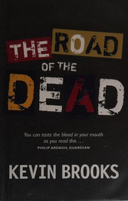 Cover of The Road of the Dead