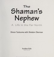 Cover of The Shaman's Nephew