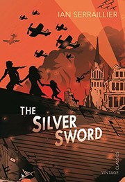 Cover of The Silver Sword