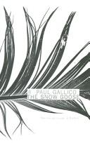 Cover of The Snow Goose